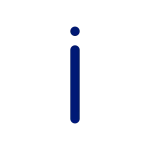 Info SVG Icon
